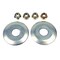 Mevotech Dodge Neon 99-95 Plymouth Neon 98-95 Strut Mount Kit, Mp902908 MP902908 - alternate 3